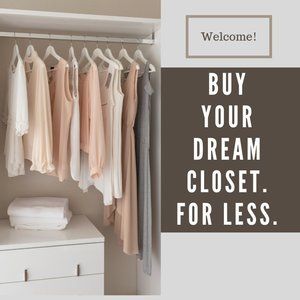 Meet your Posher, Hannah